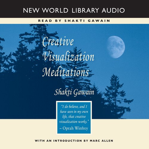 Creative Visualization Meditations