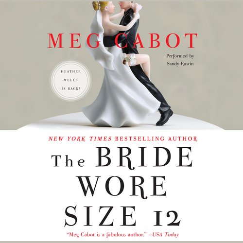 The Bride Wore Size 12