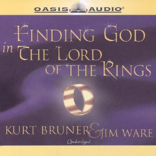 Finding God in The Lord of the Rings