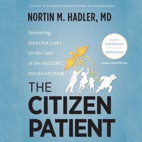 The Citizen Patient thumbnail