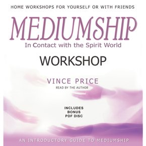 Mediumship Workshop thumbnail