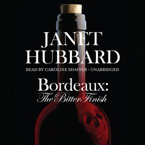 Bordeaux: The Bitter Finish thumbnail