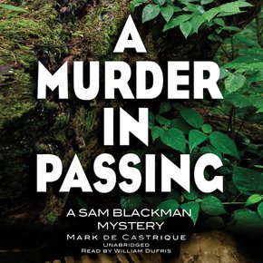 A Murder in Passing thumbnail