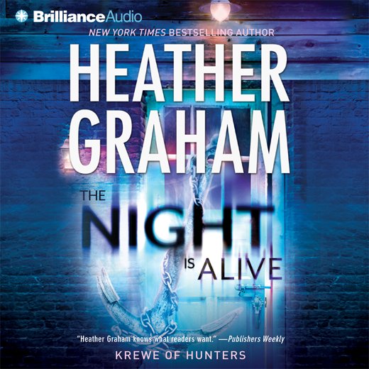 The Night Is Alive