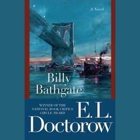 Billy Bathgate thumbnail