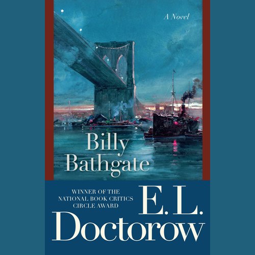 Billy Bathgate