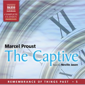 The Captive thumbnail