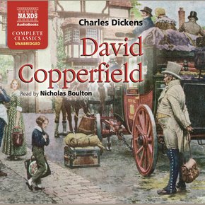 David Copperfield thumbnail