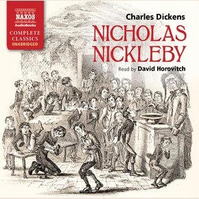 Nicholas Nickleby thumbnail