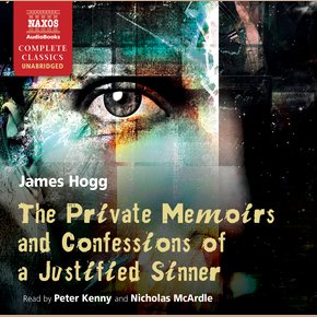 The Private Memoirs and Confessions of a Justified Sinner thumbnail