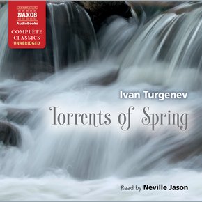 Torrents of Spring thumbnail