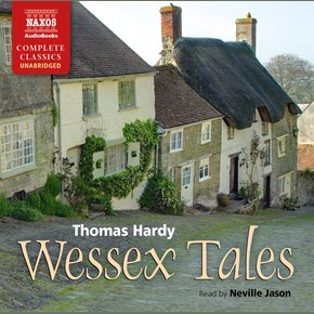 Wessex Tales thumbnail