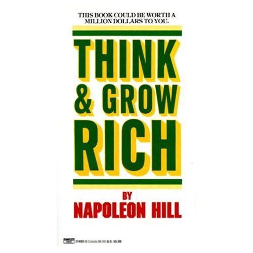 Think and Grow Rich