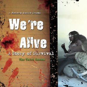 We're Alive: A Story of Survival thumbnail