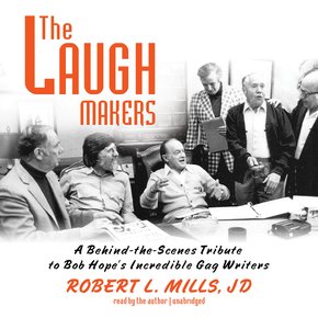 The Laugh Makers thumbnail
