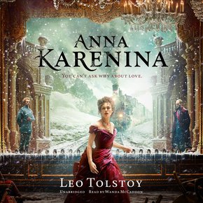 Anna Karenina thumbnail