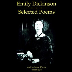 Emily Dickinson thumbnail