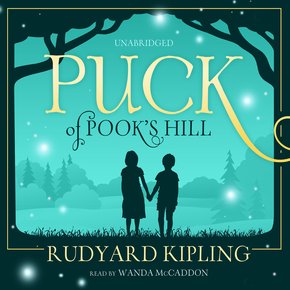 Puck of Pook?s Hill thumbnail