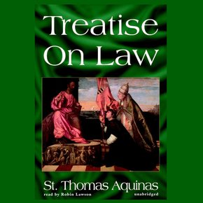 Treatise on Law thumbnail