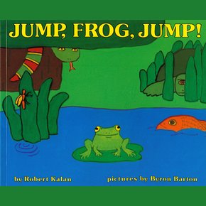 Jump Frog Jump! thumbnail