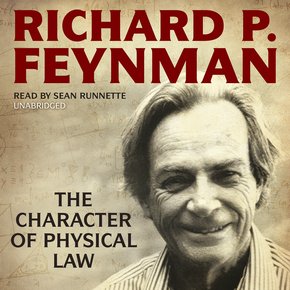 The Character of Physical Law thumbnail