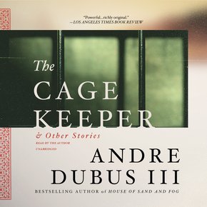 The Cage Keeper and Other Stories thumbnail