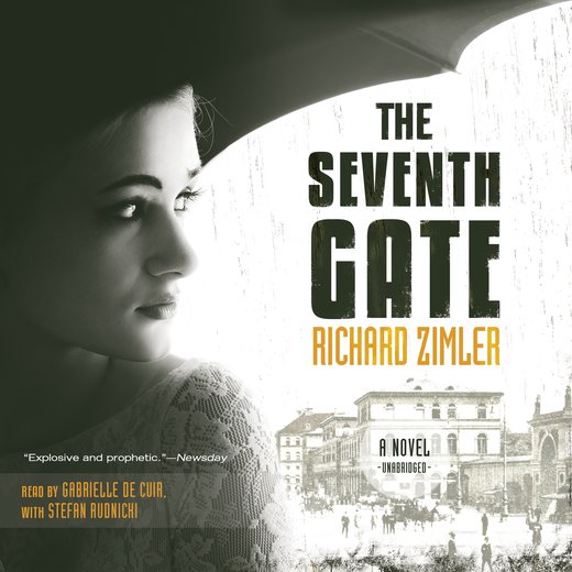 The Seventh Gate