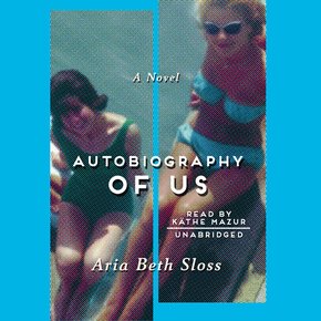 Autobiography of Us thumbnail