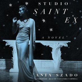 Studio Saint-Ex thumbnail