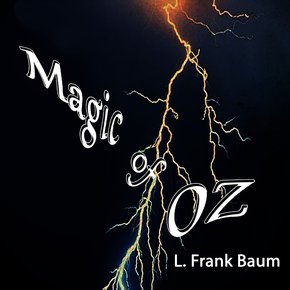 Magic of Oz thumbnail