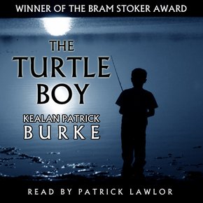 Turtle Boy thumbnail