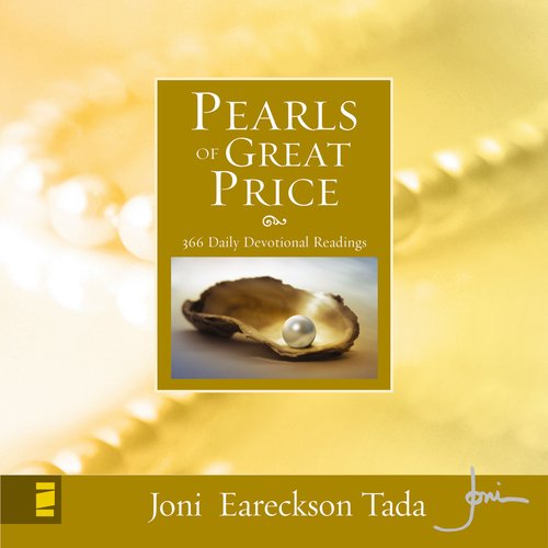 Pearls of Great Price