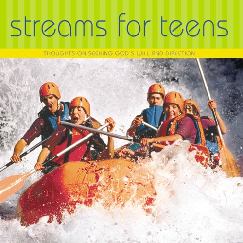 Streams for Teens