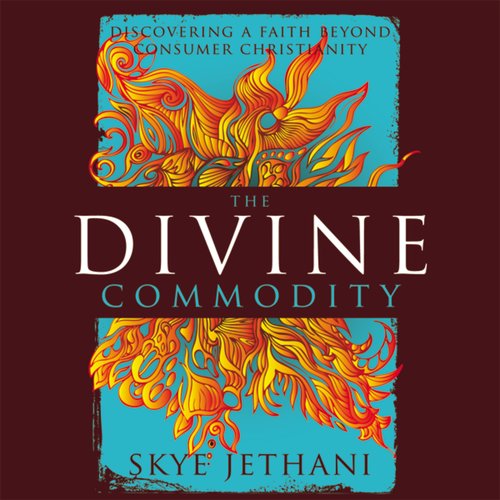 The Divine Commodity