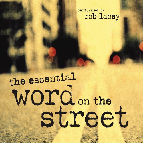 Essential Word on the Street Audio Bible