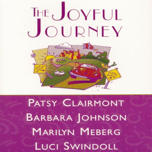 The Joyful Journey