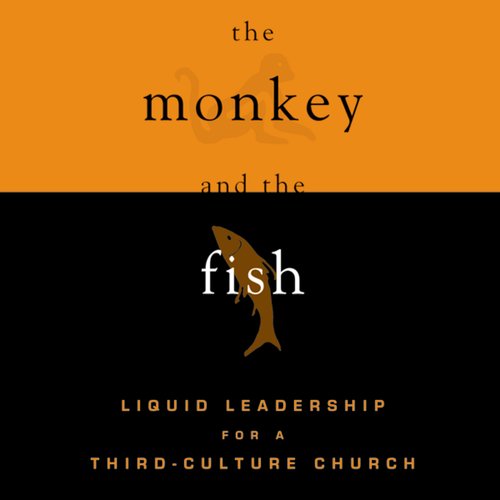 The Monkey and the Fish