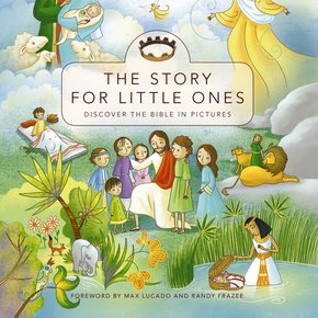 The Story for Little Ones thumbnail