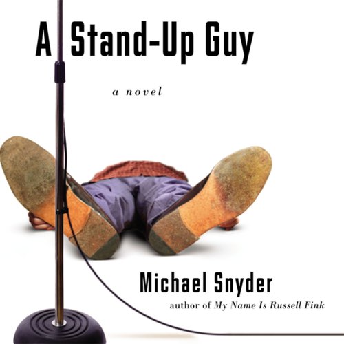 A Stand-Up Guy