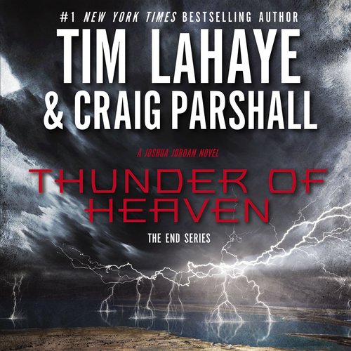 Thunder of Heaven