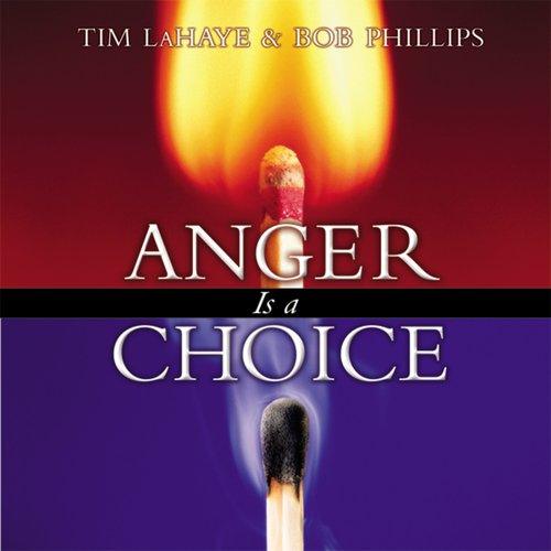 Anger Is a Choice