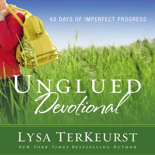 Unglued Devotional