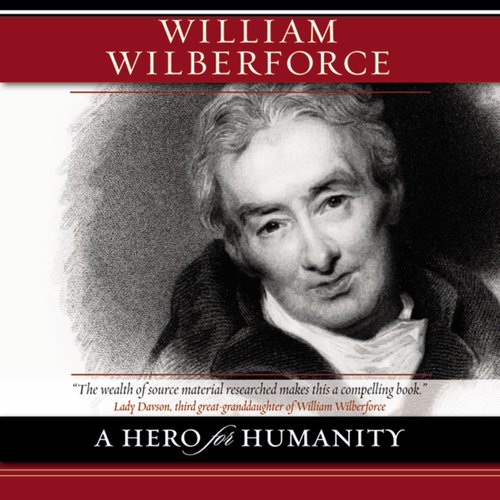 William Wilberforce