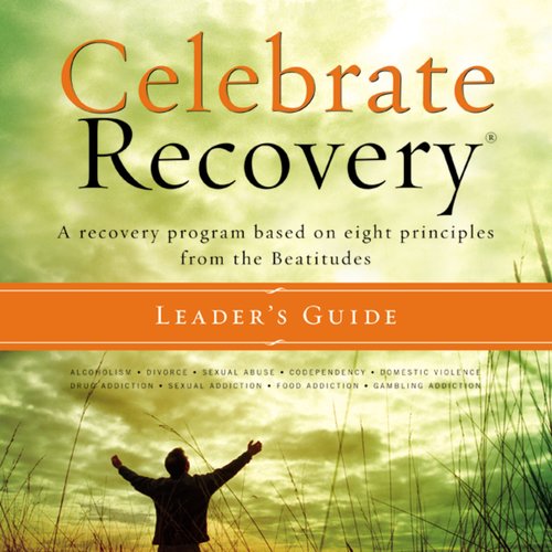 Celebrate Recovery