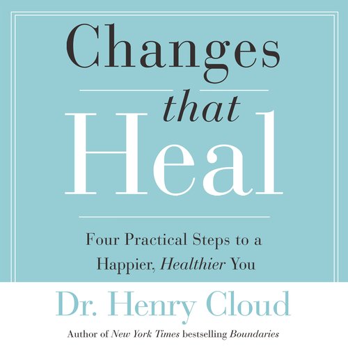 Changes That Heal