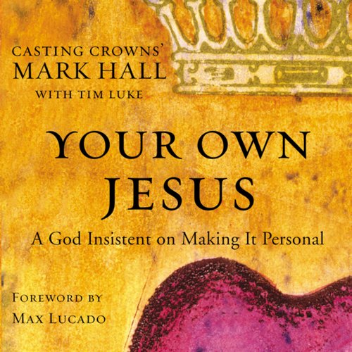 Your Own Jesus