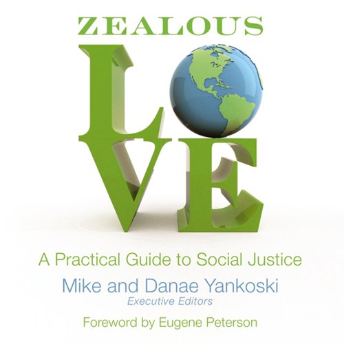 Zealous Love