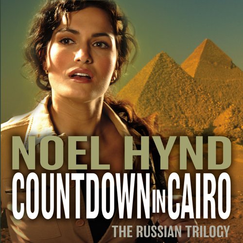 Countdown in Cairo