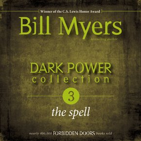 Dark Power Collection: The Spell thumbnail