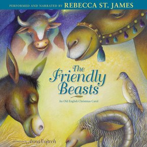 The Friendly Beasts thumbnail